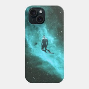 DIVING Phone Case