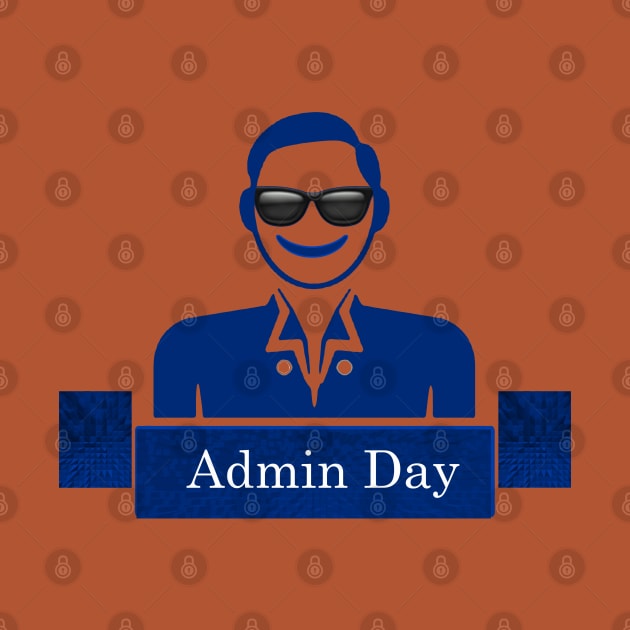 Admin Day by Proway Design