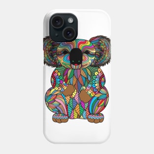 Cutie Koala Phone Case