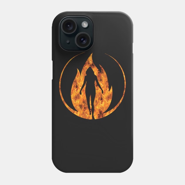 Firewalk Band - Life Is Strange Phone Case by TDesign