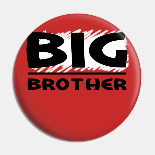 Big Brother Pin by Toko_Gema