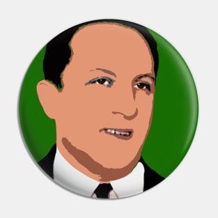 arnold rothstein Pin