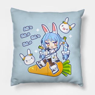 Pekora! Pillow