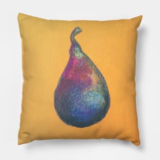 Sunset Fig Pillow