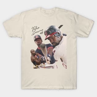 Major League Rick Wild Thing Vaughn Tee – Neckbreaker Tees