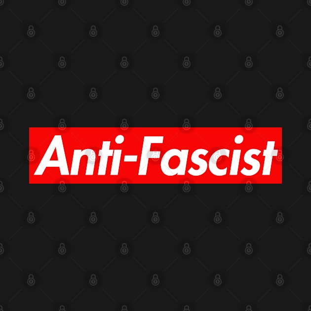 Anti-Fascist 2.0 by skittlemypony