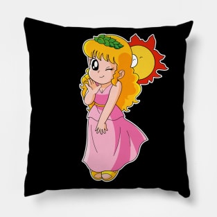 Little Goddess Pillow