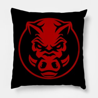 Warthog Pillow