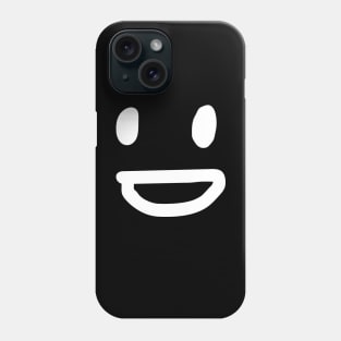 Remote Face Phone Case