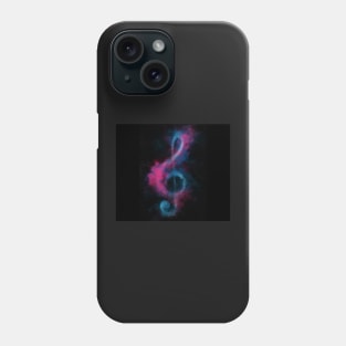 sounds Phone Case