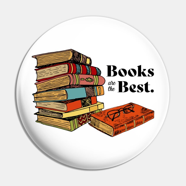 BOOKS! Pin by TwoSweet