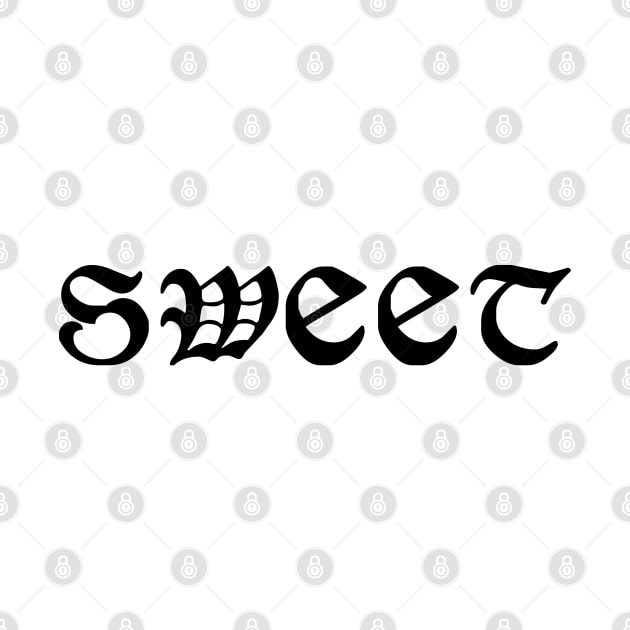 Dude, Sweet – Where's My Car Tattoo Shirt 2 by fandemonium