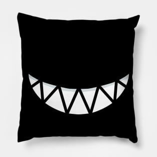 Grin 1.3 Pillow