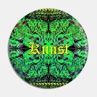 Kunst [?] Pin