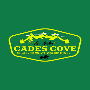 Cades Cove 2 T-Shirt