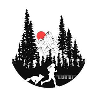 Trailhunters T-Shirt