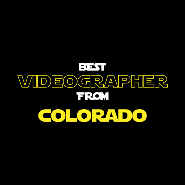 Best Videographer from Colorado by RackaFilm