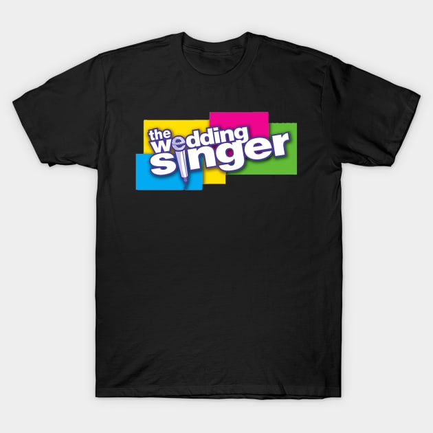 The Wedding Singer - A Musical Comedy
