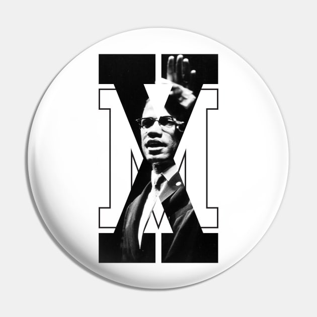 MX Pin by theofficialdb