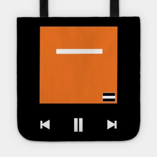 Channel Orange - Frank Ocean Tote