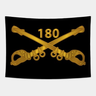 180th Cavalry Regiment Branch wo Txt X 300 Tapestry