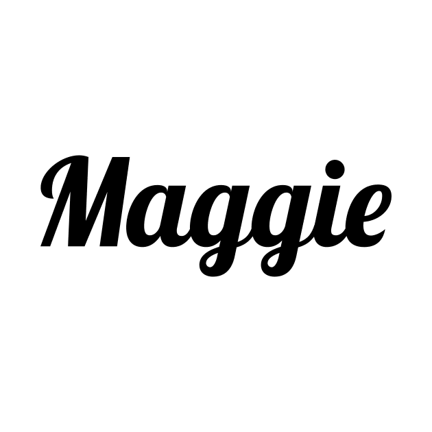 Maggie by gulden