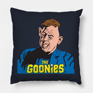 The Goonies Pillow