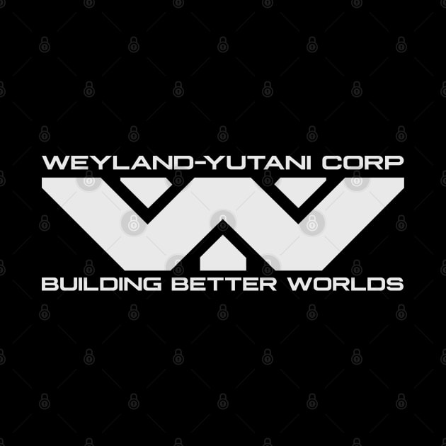 WEYLAND-YUTANI - 2.0 by KERZILLA