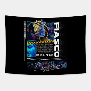 Fiasco Streetwear Tapestry