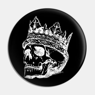 Dead King Pin