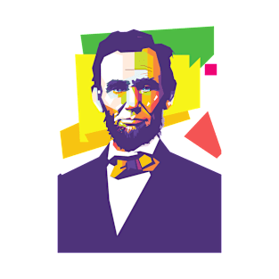 Abraham Lincoln T-Shirt