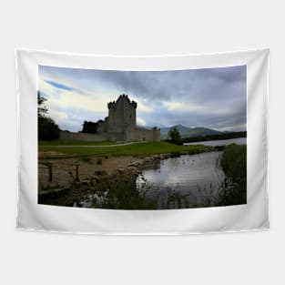 Ross Castle Tapestry