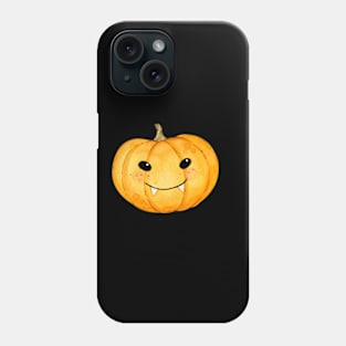 Halloween Pumpkin Phone Case