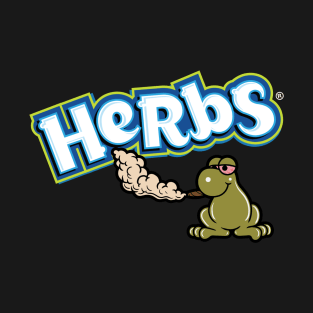 Herbs T-Shirt