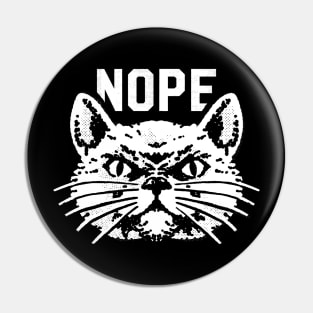 NOPE Pin