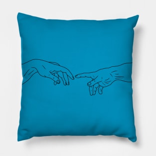 Creation Pillow