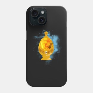 Mami's Gem Phone Case