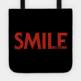 SMILE Tote