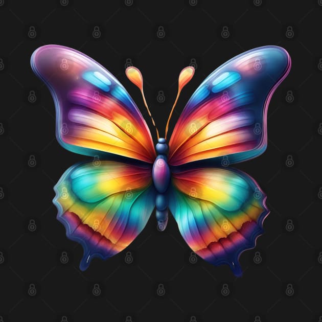 The Butterfly Effect by Praizes