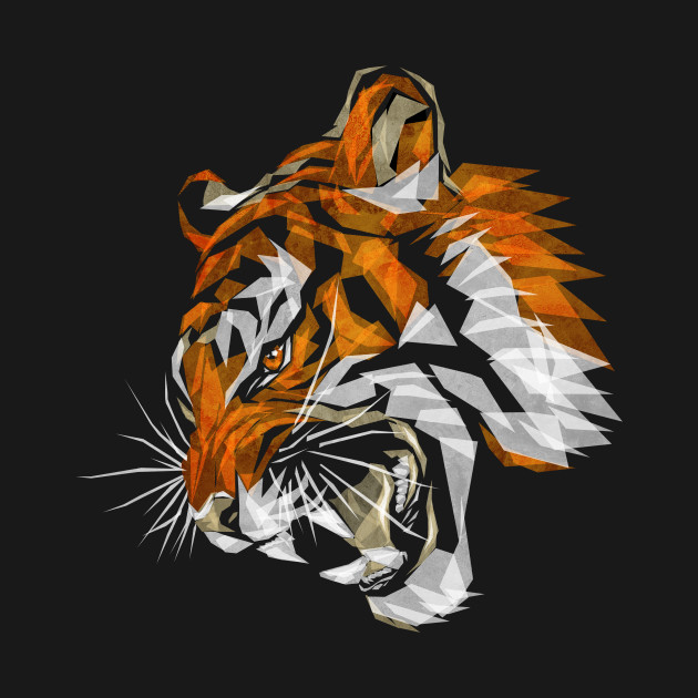 Tiger S Growl
