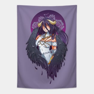 Albedo Tapestry