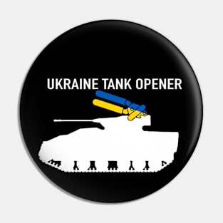 Ukraine Pin