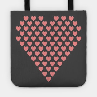 Heart of Hearts Tote