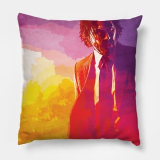 John Wick parabellum Pillow