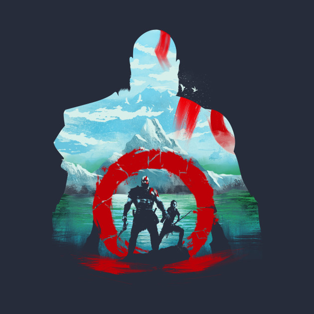 Father and Son Adventure