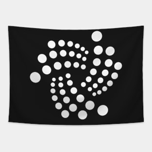 IOTA Crypto Tapestry