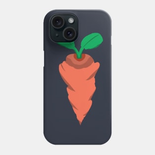 Carrot Phone Case