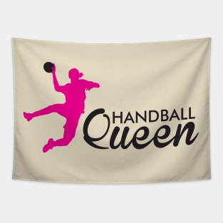 HB Queen Tapestry