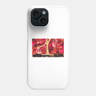 Unbalanced Justice Phone Case