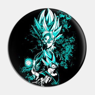 Vector Fusion Pin